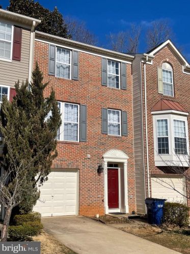 1234 Corbett Pl, Woodbridge, VA 22191-1000