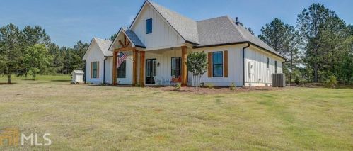 1330 Knox Chapel Rd, Social Circle, GA 30025-4534