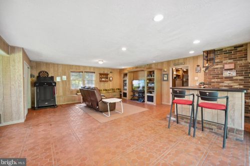 13928 Blair Stone Ln, Silver Spring MD 20906-3115 exterior