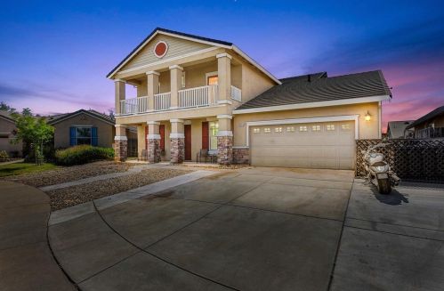 4098 Tenaja Way, Rancho Cordova, CA 95742-7745