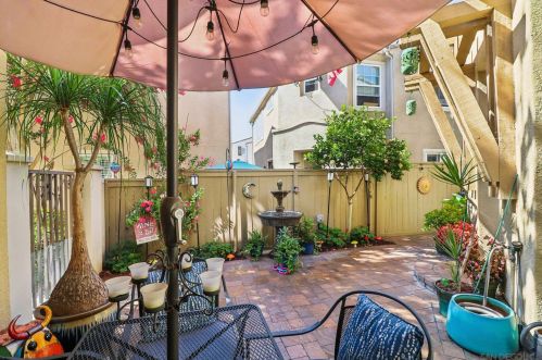 1482 Caminito Sicilia, Chula Vista CA  91915-4142 exterior