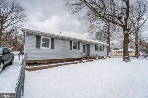 1000 Evergreen Blvd, Browns Mills, NJ 08015-1848
