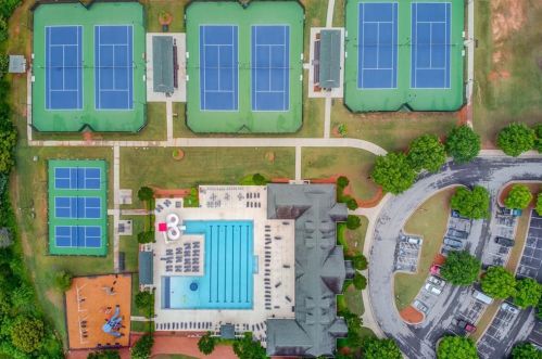 2224 Cotton Gin Row, Jefferson GA  30549-8819 exterior