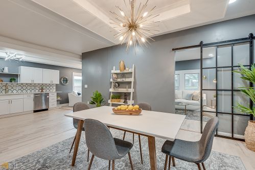 670 Federal Ter, Atlanta GA  30315-4433 exterior