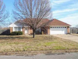 5 Hummingbird Dr, Vilonia, AR 72173-8011
