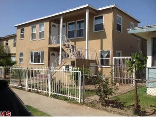 921 Simmons Ave, Los Angeles, CA 90022-4224