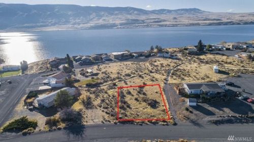 608 Orchard Dr, Desert Aire, WA 99349-2011