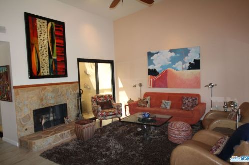 1366 Tiffany Cir, Palm Springs, CA 92262-7782