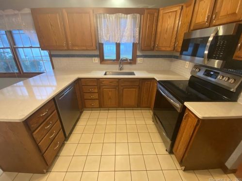 1547 Torringford St, Torrington CT  06790-3141 exterior