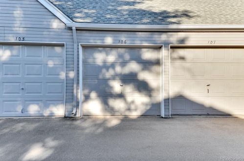 5735 Atlantic Pl, Denver CO  80227-2598 exterior