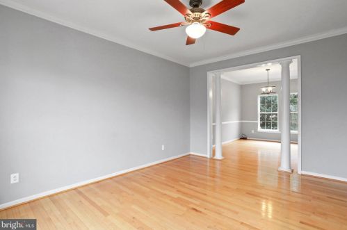 49 Pebble Beach Cir, Charles Town WV  25414-4061 exterior