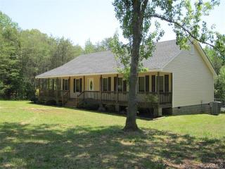 4833 St Pauls Church Rd, Goochland, VA 23063-3420