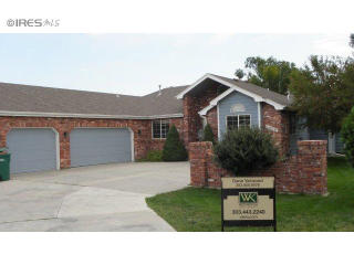 1404 Bentgrass Dr, Loveland, CO 80537-7849