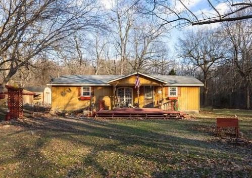 9449 538 Rd, Rose, OK 74364-1654