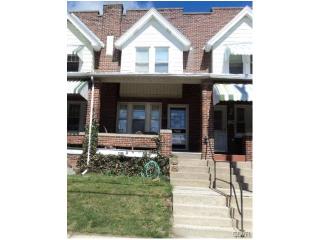 2009 Washington St, Allentown, PA 18104-4034