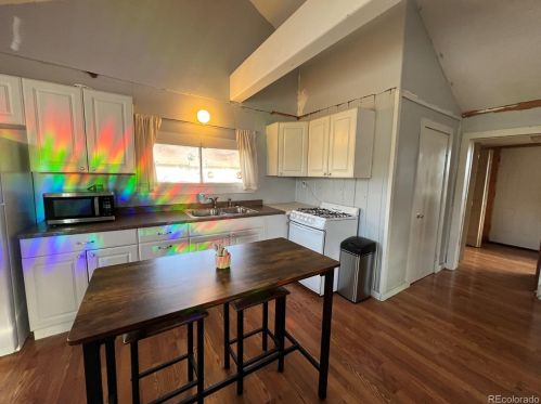 623 Chestnut St, Leadville CO  80461-3905 exterior