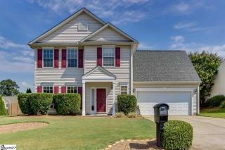 16 Stockbridge Dr, Greer, SC 29650-4744