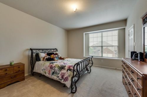 10133 Bull Run, Fort Worth TX  76177-7387 exterior