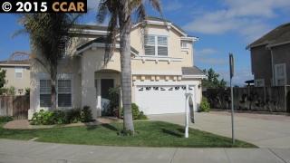 949 Toulouse Way, Pacheco, CA 94553-7200