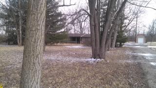 9560 Diebold Rd, Fort Wayne IN  46825-2416 exterior