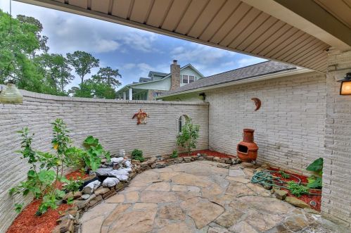 3109 Woodland, Morgans Point TX 76513 exterior