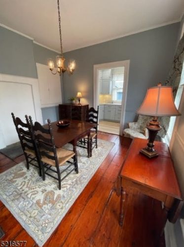 123 High St, Hackettstown NJ  07840-1905 exterior