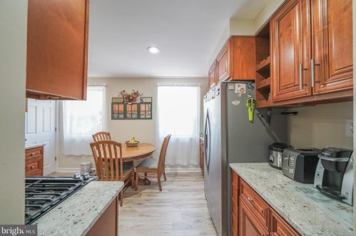 12100 Connecticut Ave, Silver Spring MD exterior