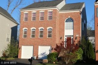 13293 Scotch Run Ct, Centreville, VA 20120-6450