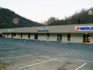 149 Jerry West Hwy, Monaville, WV 25601-3955