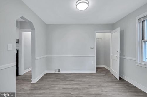 9121 Kimes St, Silver Spring MD 20901-3727 exterior