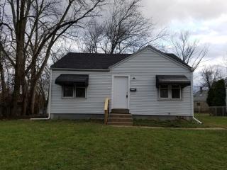 2258 Argyle Dr, Columbus OH  43219-1446 exterior