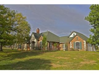 3101 Thunderbird Rdg, Norman, OK 73026-8656