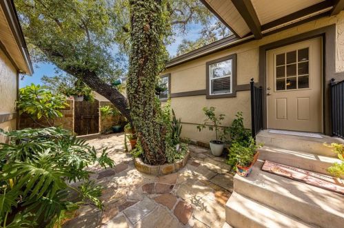 1011 Corsaire St, Austin, TX 78734-4413