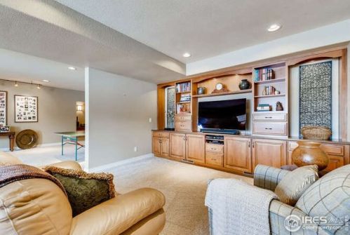4609 Freehold Dr, Fort Collins CO  80550-2671 exterior