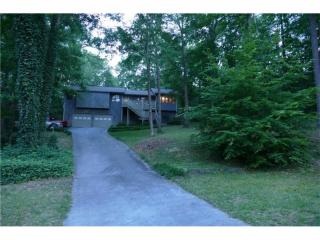 2738 Westminister Ln, Conyers, GA 30012-2922