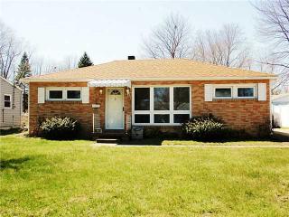 5539 Harvest Ln, Toledo, OH 43623-1704