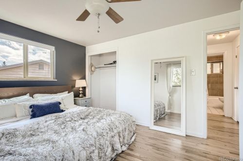 1773 Dover Way, Denver CO  80232-6626 exterior