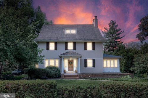 1130 Wheatland Ave, Lancaster PA  17603-2543 exterior
