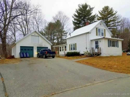 16 Corrigan Ave, Perkins Township, ME 04294-4414