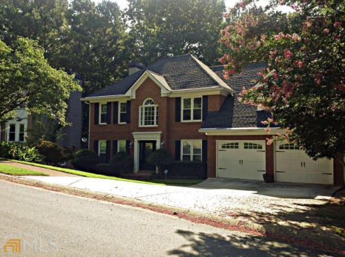 3303 Rough Creek Dr, Holly Springs, GA 30189-6137