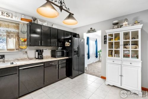 2502 28 Ave, Greeley CO 80634-7633 exterior