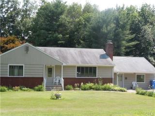 497 Purdy Hill Rd, Upper Stepney, CT 06468-1623