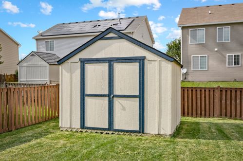 2630 Cesario Dr, Pingree Grove IL  60140-9051 exterior