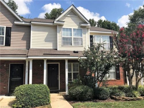 6315 Hibiscus Ct, Whitsett, NC 27377-9294