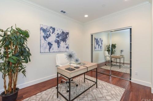 186 Pathway, Irvine CA  92618-8846 exterior