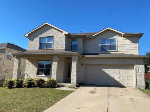 115 Pedernales Dr, Uhland TX  78640-5911 exterior