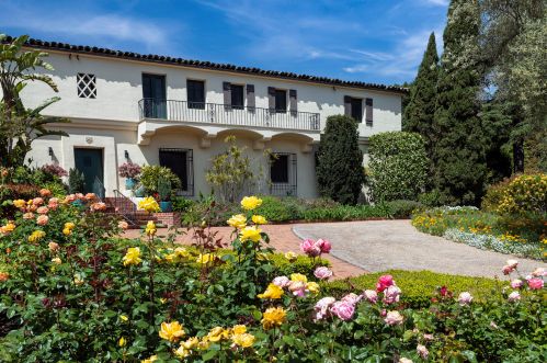 4305 Via Presada, Santa Barbara, CA 93110-2225
