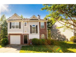 6796 Mahonia Pl, Lithonia, GA 30038-7537