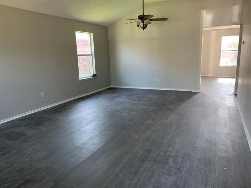 308 Marsha St, Fort Worth TX  76179-1383 exterior