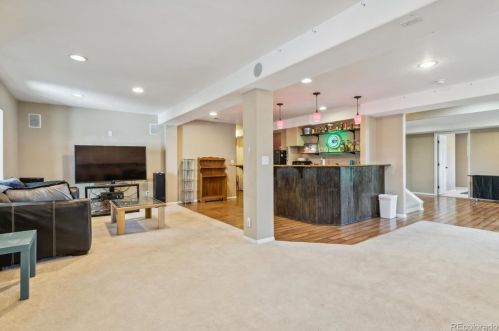 5009 Biloxi Way, Aurora CO 80016-5854 exterior